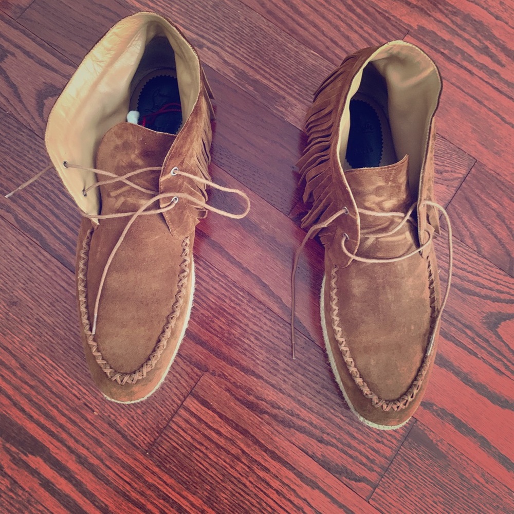 Men’s Christian Louboutin Sneakers